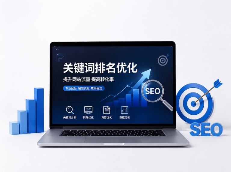 新泰泰安营销型企业网站建设